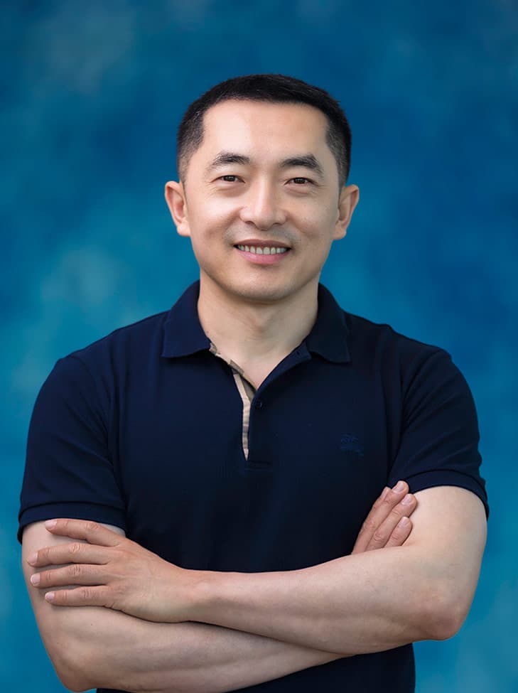 Jason Wang