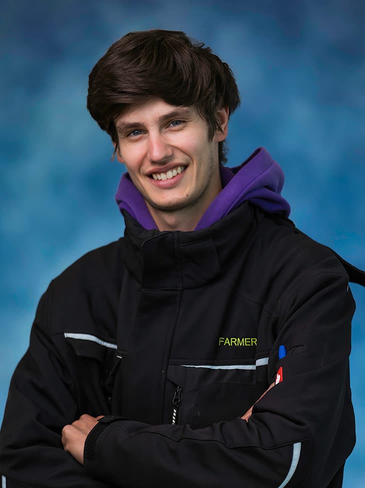 Kuzma Mylnek