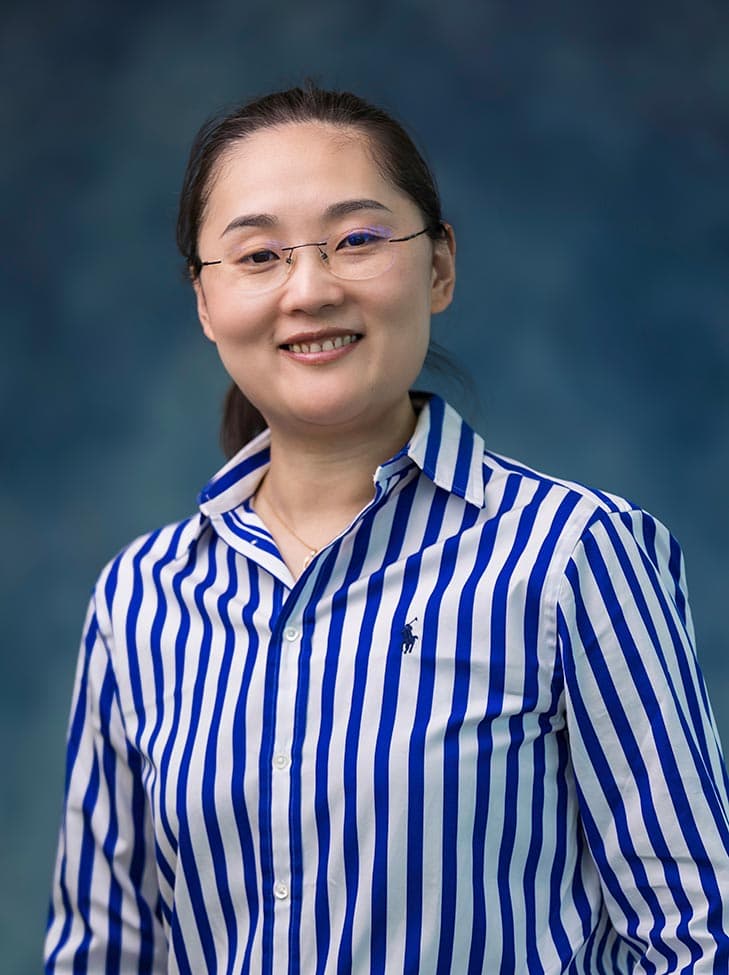 Min Li